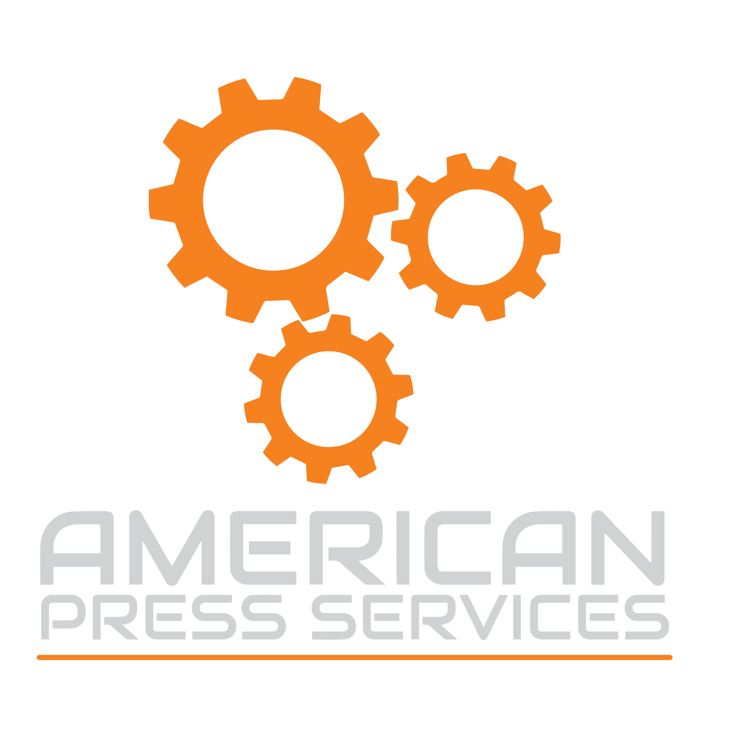 American Press Services LTD